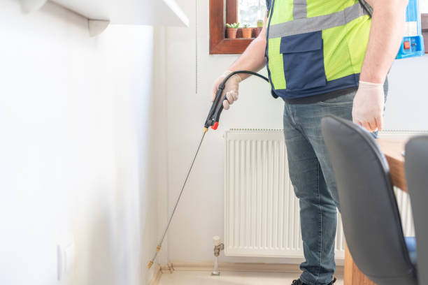 Best Pest Inspection Near Me  in Little Cypress, TX
